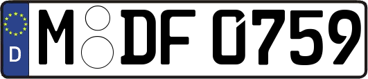 M-DF0759