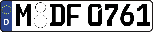 M-DF0761