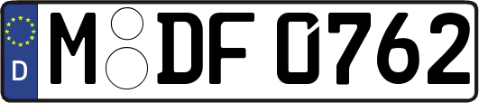 M-DF0762
