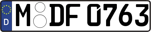 M-DF0763