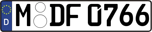M-DF0766