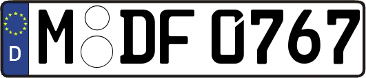 M-DF0767