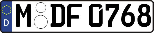 M-DF0768