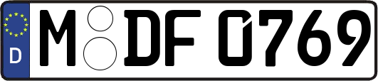 M-DF0769