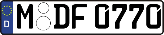 M-DF0770