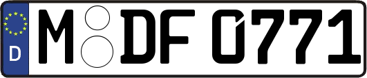 M-DF0771