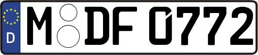 M-DF0772
