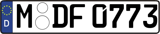 M-DF0773
