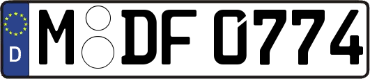 M-DF0774