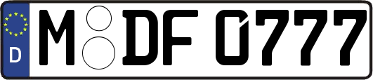 M-DF0777