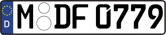 M-DF0779