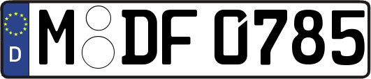 M-DF0785