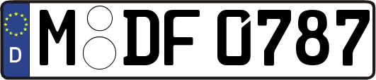M-DF0787