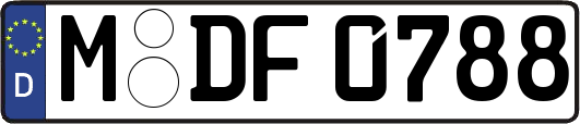 M-DF0788