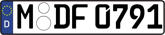 M-DF0791
