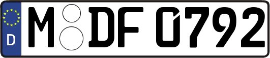 M-DF0792