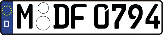 M-DF0794
