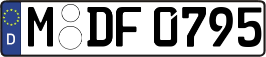 M-DF0795