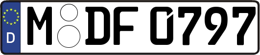 M-DF0797