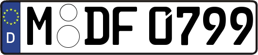 M-DF0799