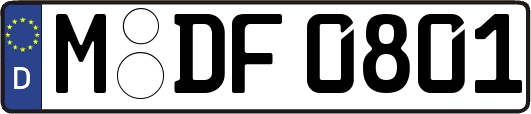 M-DF0801