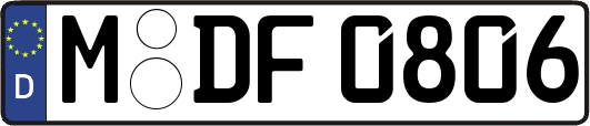 M-DF0806