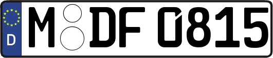 M-DF0815