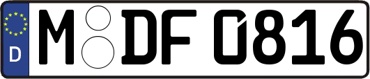 M-DF0816