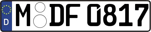 M-DF0817