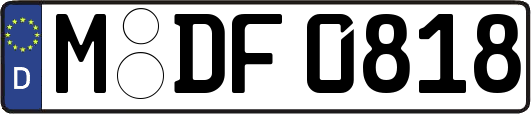 M-DF0818
