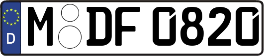 M-DF0820