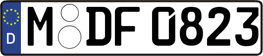 M-DF0823