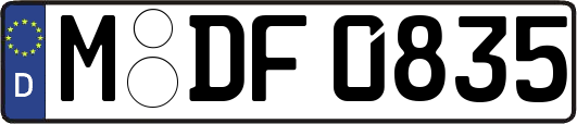 M-DF0835