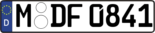 M-DF0841