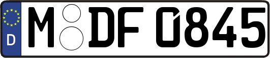 M-DF0845