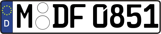 M-DF0851