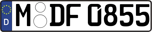 M-DF0855
