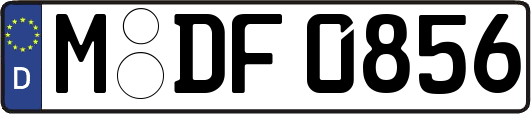 M-DF0856