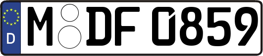 M-DF0859