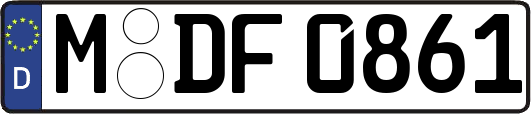 M-DF0861