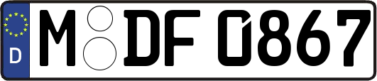 M-DF0867