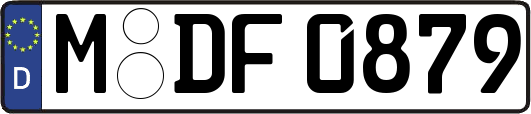 M-DF0879