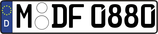 M-DF0880