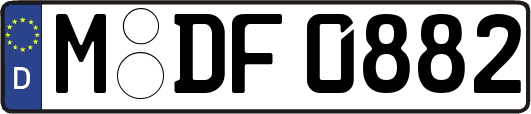 M-DF0882