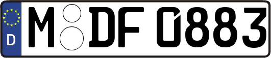 M-DF0883