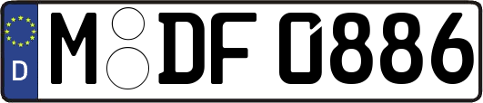 M-DF0886