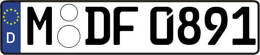 M-DF0891