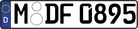 M-DF0895