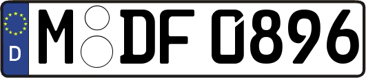 M-DF0896
