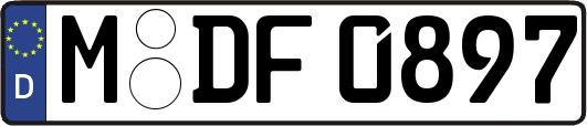 M-DF0897